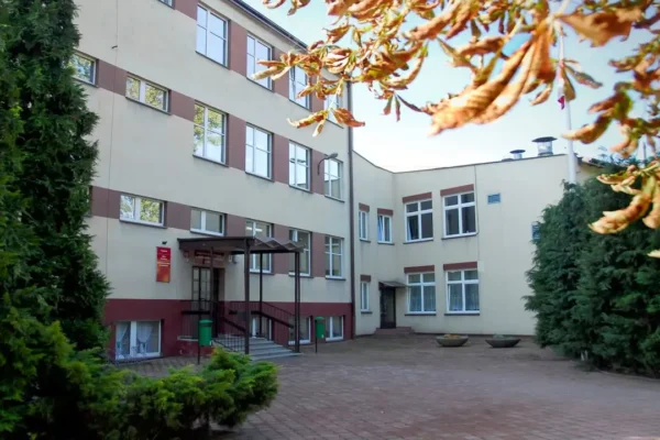 Uroczyste rozpoczęcie roku szkolnego 2026/2027 w Szydłowie