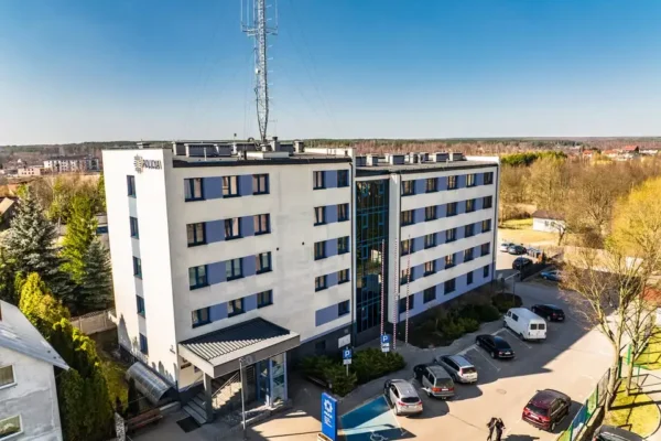 Ponad 1100 wypadków z hulajnogami w 2025 roku – policja apeluje o ostrożność