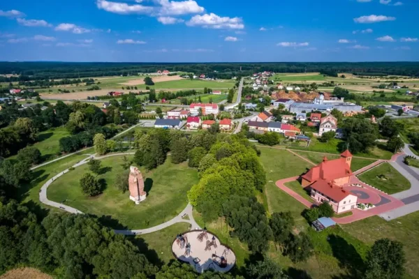 Koncert muzyki klasycznej i operowej w Villi Sichów już 23 sierpnia