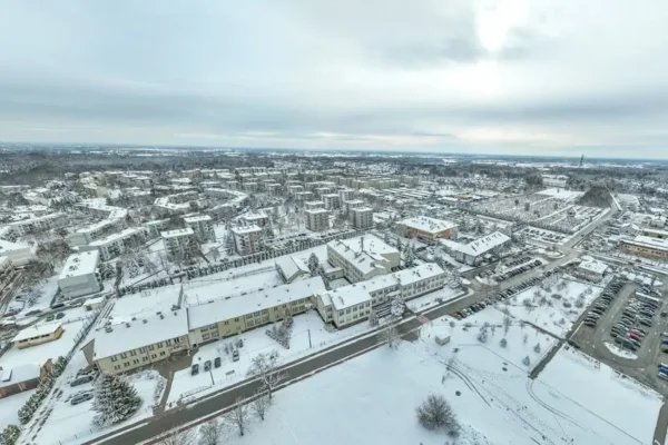 Rekrutacja uzupełniająca w Zespole Szkół w Połańcu – zostały wolne miejsca