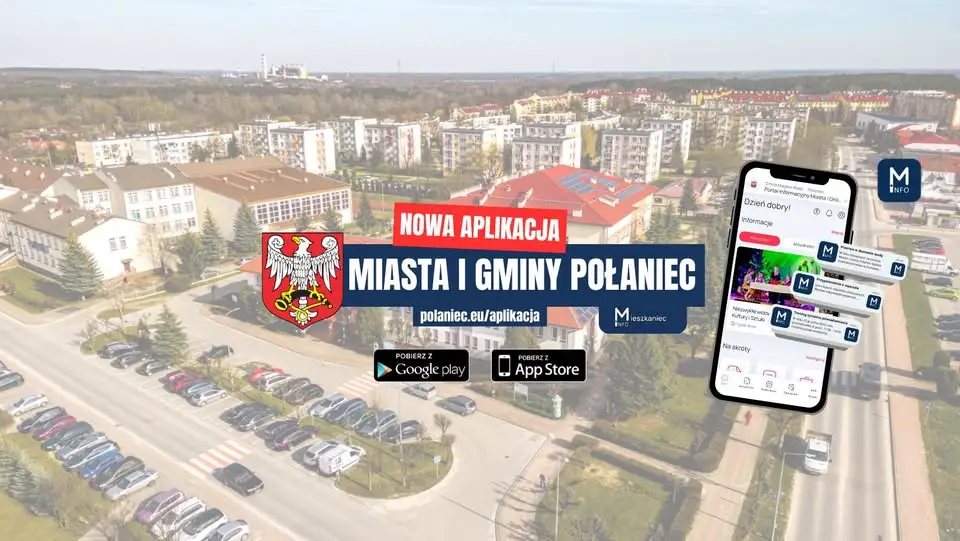 Nowy kanał komunikacji Urzędu Miasta i Gminy Połaniec – startujemy!