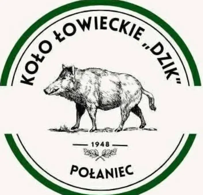Niżański Festiwal Kultury Łowieckiej: edukacja i zabawa na stoisku Koła Łowieckiego „Dzik”