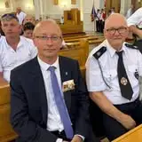 Współpraca OSP i stowarzyszeń kluczem do bezpieczeństwa lokalnych społeczności