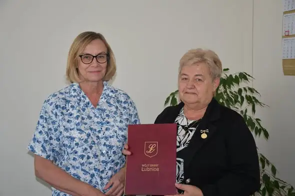 Gmina Łubnice przygotowuje się do nowego roku szkolnego – spotkanie z dyrektorami szkół