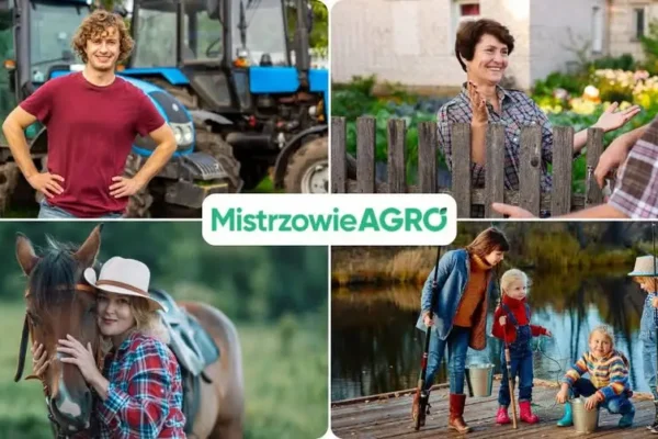 Mistrzowie Agro 2026: ruszył plebiscyt rolniczy i sołecki – zgłoś kandydatów
