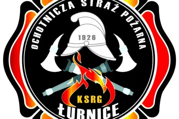 Młodzieżowa Drużyna Pożarnicza w Łubnicach laureatem konkursu KG PSP