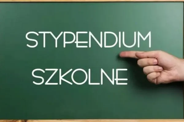 Rytwiany: wnioski o stypendium szkolne na rok 2026/2027 – terminy i zasady