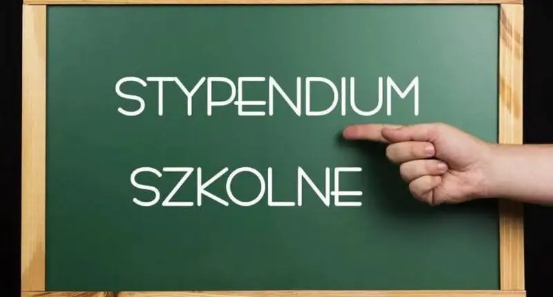 Rytwiany: wnioski o stypendium szkolne na rok 2026/2027 – terminy i zasady