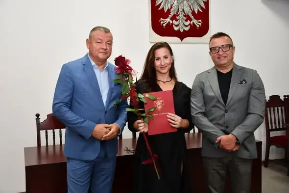 Sześć nauczycielek z gminy Oleśnica otrzymało awans zawodowy