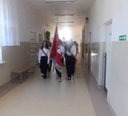 Rok szkolny 2026/2027 rozpoczęty w gminie Osiek – życzenia dla uczniów i nauczycieli