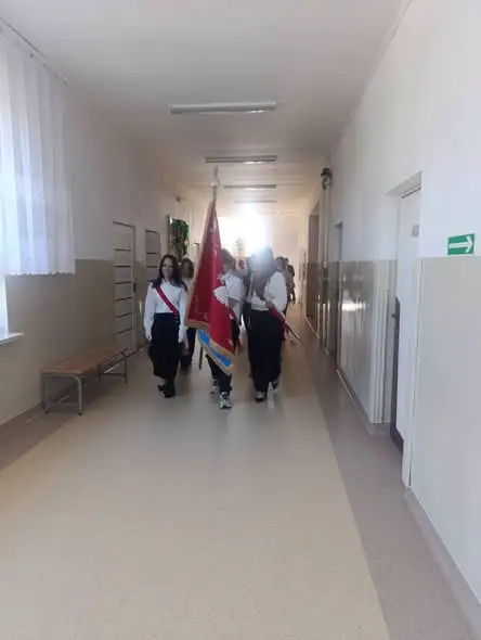 Rok szkolny 2026/2027 rozpoczęty w gminie Osiek – życzenia dla uczniów i nauczycieli