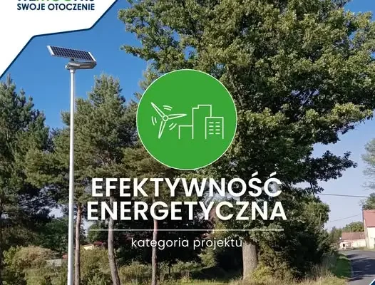Izba Pamięci Gminy Oleśnica z grantem na poprawę efektywności energetycznej