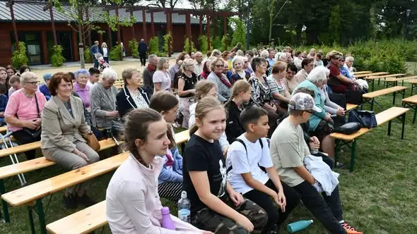 Narodowe Czytanie „Dziadów” w Łubnicach – święto literatury i wspólnoty
