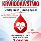 Pomoc innym służbom w Rytwianach – wyjazd nr 30/2026