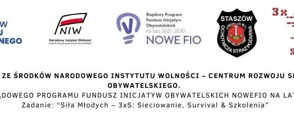 III Warsztaty Survivalowe w Łukawicy – nowy termin i wciąż wolne miejsca