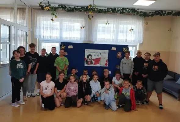 Narodowe Czytanie w szkole: uczniowie odkrywali „Dziady” Mickiewicza