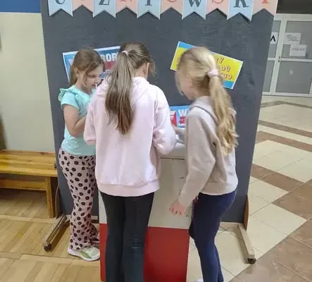 Nowy Samorząd Uczniowski wybrany! Znamy skład