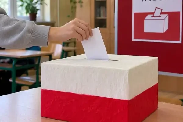 Nowy Samorząd Uczniowski w staszowskiej „Trójce” – znamy skład