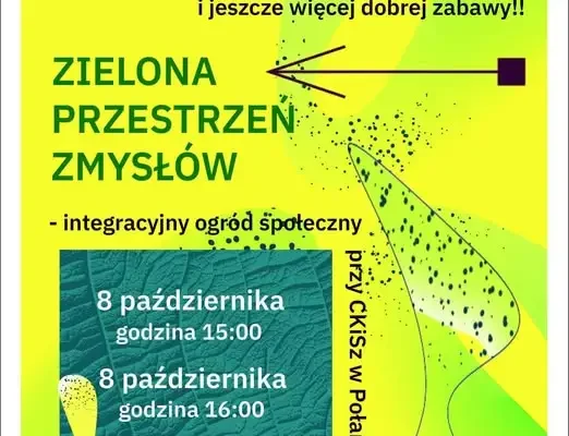 Ekologiczne warsztaty w Połańcu – natura inspiracją dla kreatywności