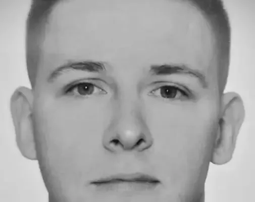 Tragedia w Kraśniku Górnym: zmarł 29-letni policjant postrzelony na służbie