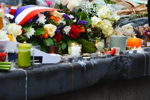 Nie żyje sierż. Natan Sieroń. 29-letni policjant zginął na służbie w Kraśniku Górnym