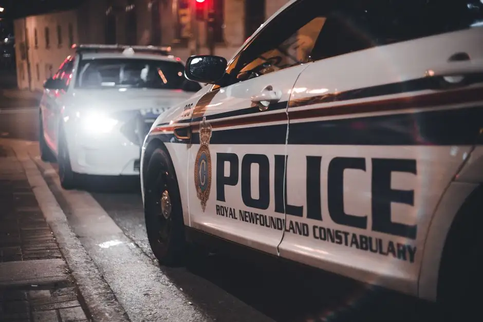 Staszowscy policjanci podsumowali wakacje: 4 wypadki, 45 nietrzeźwych kierowców