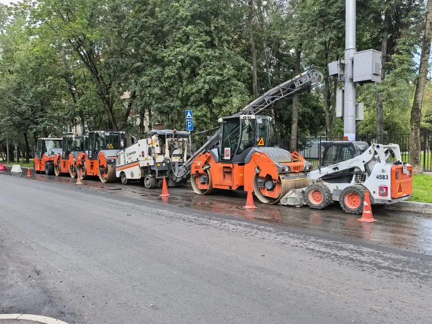 Utrudnienia w Staszowie: ulice Parkowa i Kwiatowa przejdą remont
