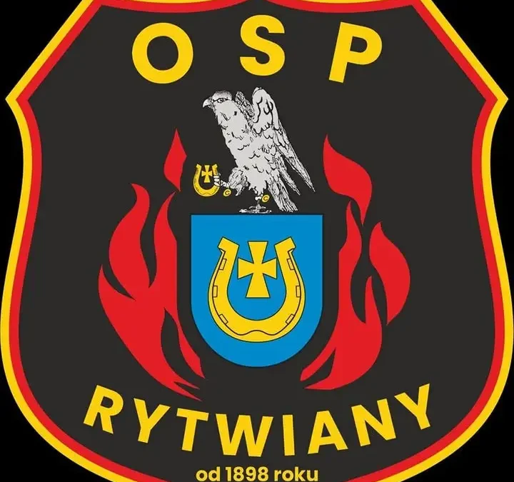 OSP Rytwiany nagrodzona 40 000 zł za krwiodawstwo