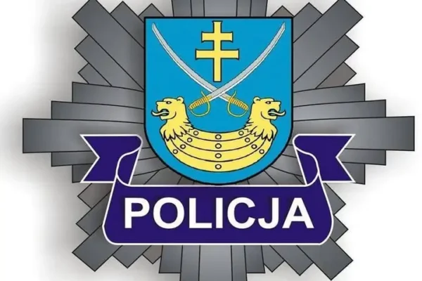 „Operacja CIEŃ” – nowy komiks policyjny ostrzega przed handlem ludźmi