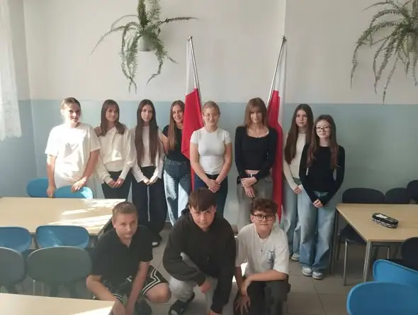 Dyktando Niepodległościowe w Bogorii – uczniowie zmierzyli się z historią Gdyni