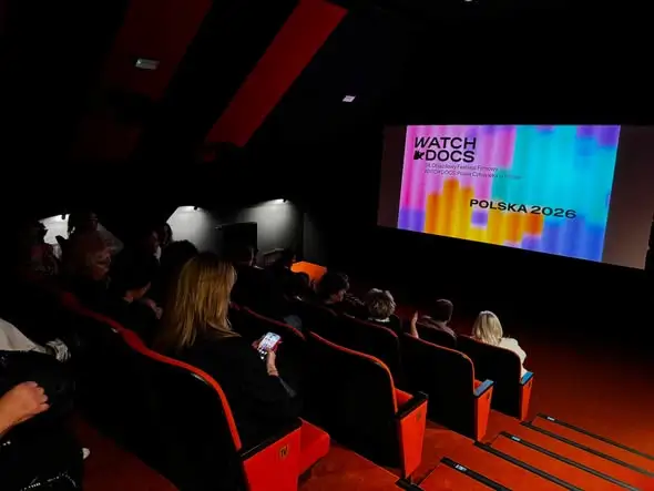 Staszów: „Kobiety na plaży” na 24. Objazdowym Festiwalu WATCH DOCS
