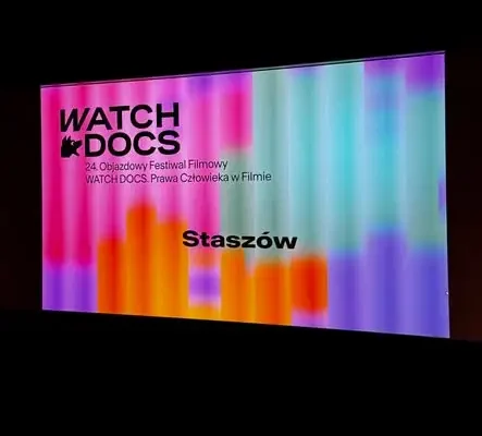WATCH DOCS w Staszowie: przed nami jeszcze dwa bezpłatne seanse