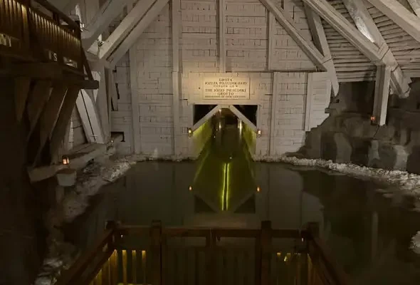 Wycieczka do Niepołomic i Wieliczki – relacja z piątkowego wyjazdu