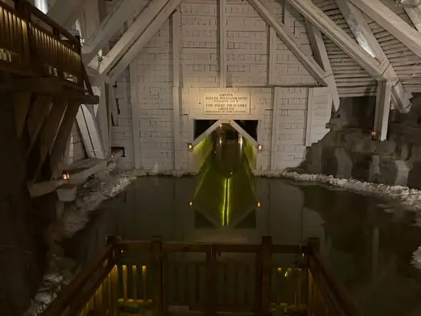 Wycieczka do Niepołomic i Wieliczki – relacja z piątkowego wyjazdu