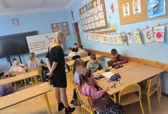 Tydzień Przeciwdziałania Przemocy Rówieśniczej w szkole – podsumowanie działań