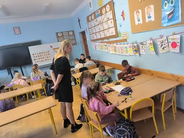 Tydzień Przeciwdziałania Przemocy Rówieśniczej w szkole – podsumowanie działań