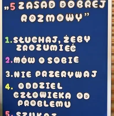 Uczniowie ze Staszowa uczyli się, jak się dogadać – konferencja o mediacjach rówieśniczych