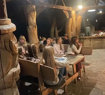 Zielona Szkoła w Bieszczadach – uczniowie wrócili z niezapomnianej przygody