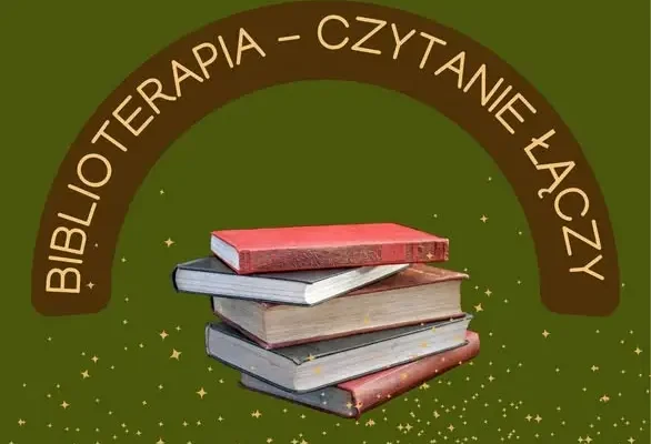 Biblioterapia w Staszowie: młodzi detektywi na tropie kosmicznej tajemnicy