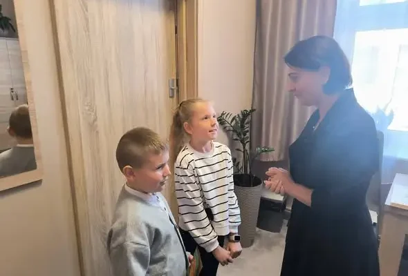Dzień Edukacji Narodowej w Bogorii – podziękowania, nagrody i szkolna akademia