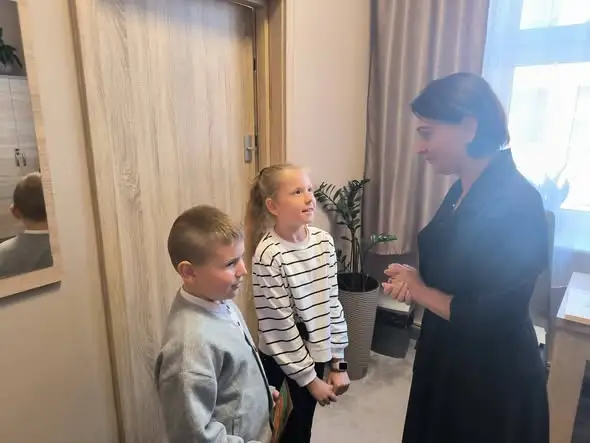 Dzień Edukacji Narodowej w Bogorii – podziękowania, nagrody i szkolna akademia