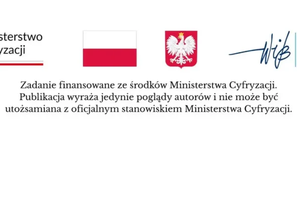 Gmina Lubnice uczy, jak nie dać się oszukać w sieci