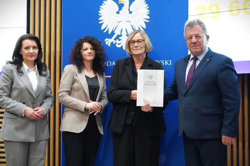 Bon Senioralny w gminie Łubnice – nawet 29 664 zł na wsparcie seniorów. Wnioski od 19 października