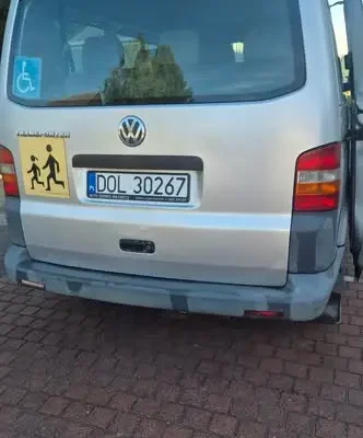 Gmina Oleśnica sprzedaje dwa volkswageny. Przetargi już 29 października
